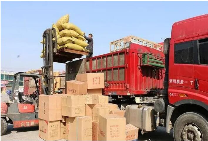 漳州到江川区物流专线