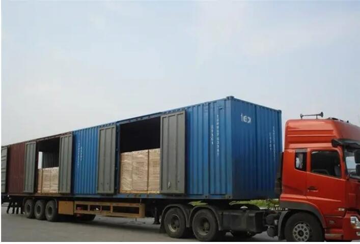 漳州到江川区整车运输