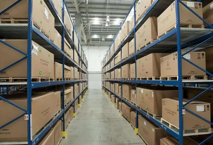 漳州到江川区货物仓储