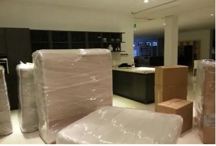 漳州到江川区长途搬家