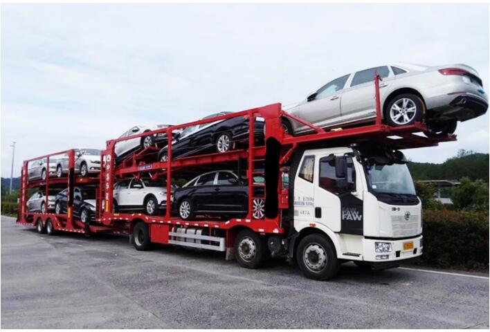 漳州到江川区轿车托运